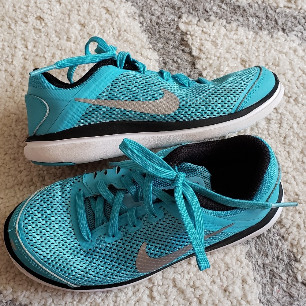 Kids Nike's